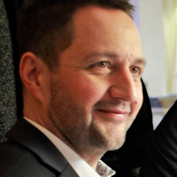 Pawel Wypychowski