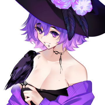 Aruna Lavender's Patreon profile picture