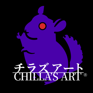 Chilla’s Art