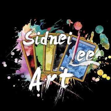 Sidnei Lee art