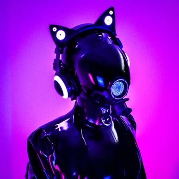 HexCorp Patreon Creator Profile