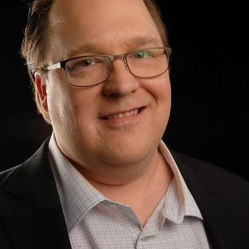 Randy Buehler