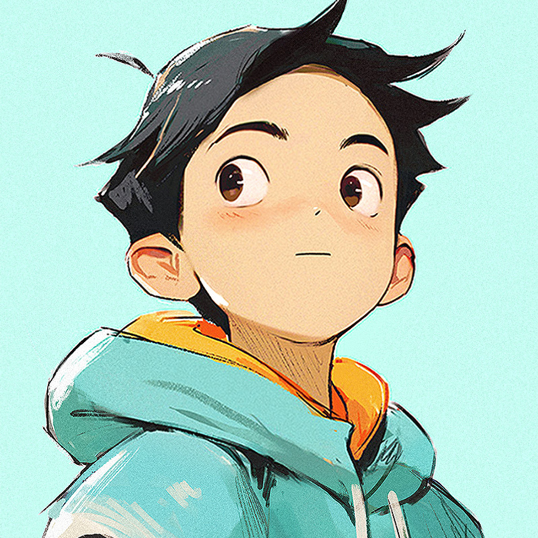 RossDraws ✦