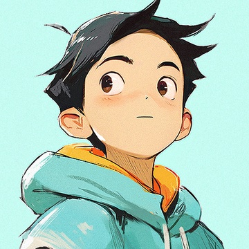 RossDraws ✦