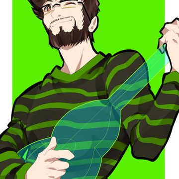 Jonathan Parecki's Patreon profile picture