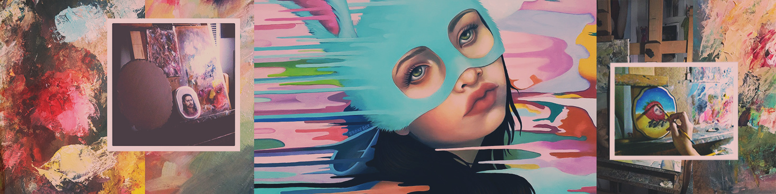 BLOG: Carol Roque