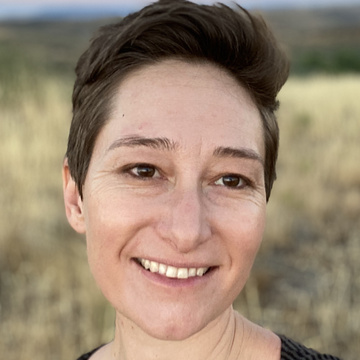 Colleen Reckow Patreon Creator Profile
