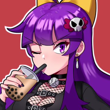 SarukaiWolf's Patreon profile picture