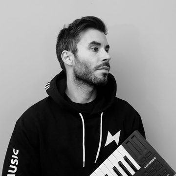 imamusicmogul