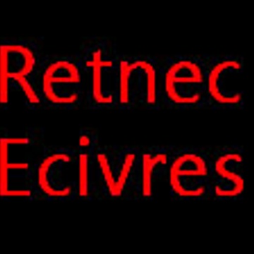 Retnec Ecivres's Patreon profile picture