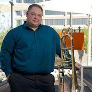 Seth Vatt's Patreon profile picture