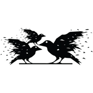 Three Crows Magazine's Patreon profile picture