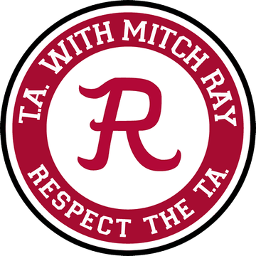 Technical Analysis with Mitch Ray's Patreon profile picture