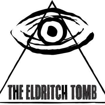 The Eldritch Tomb's Patreon profile picture