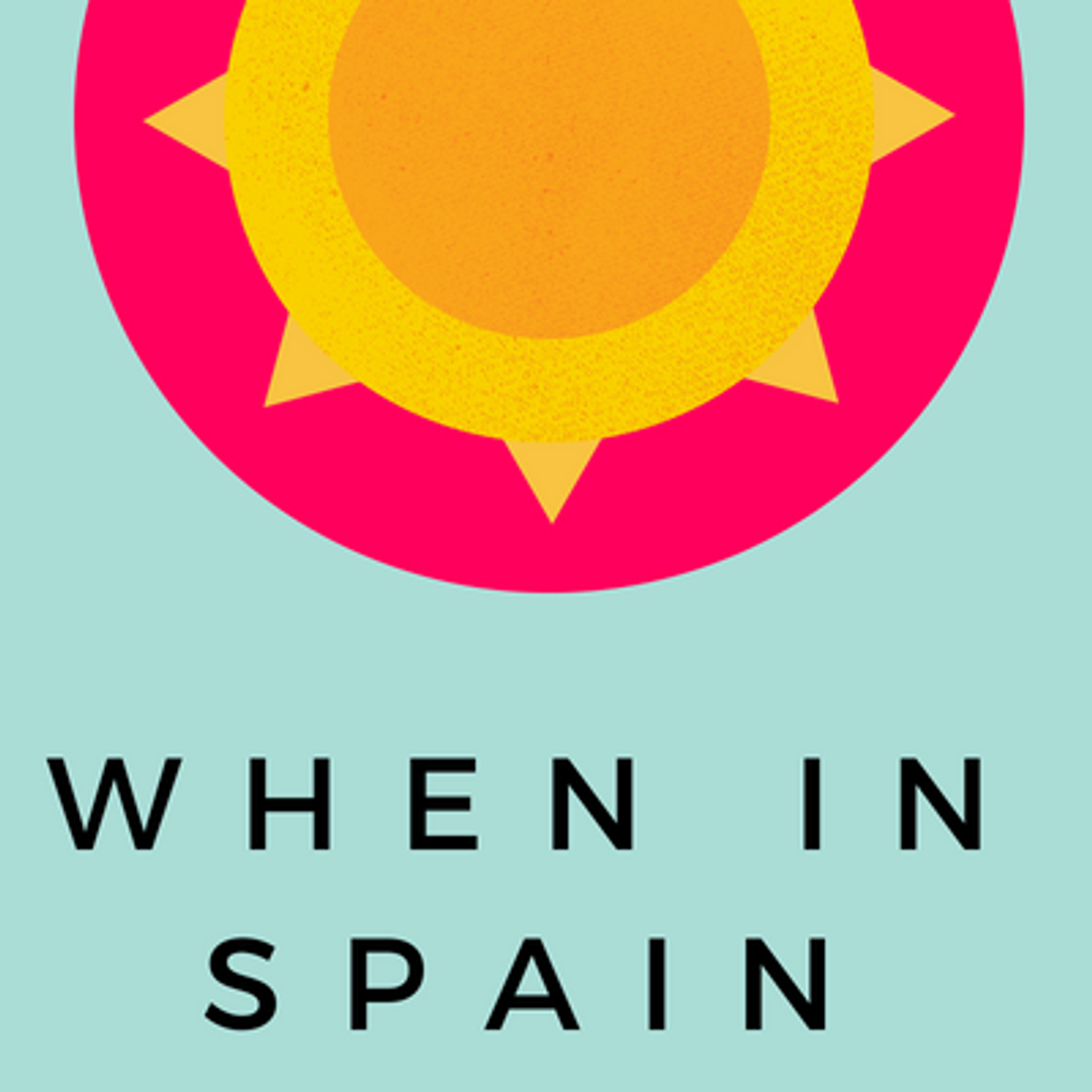 When in Spain Patreon Creator Profile
