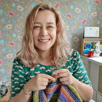Carmen Jorissen Patreon Creator Profile