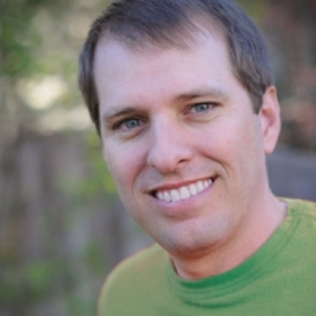GreenShortz DIY - Tom Mills