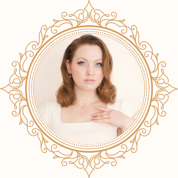 Inspired by Nikki Patreon Creator Profile