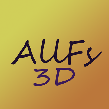 AllFs3D Patreon Creator Profile