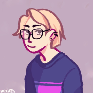 lasciviess's Patreon profile picture