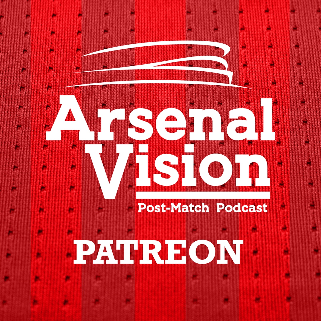ArsenalVision Podcast
