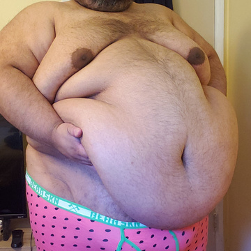 Quarter Ton Tiger