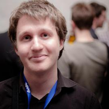 Andrew Lamb's Patreon profile picture