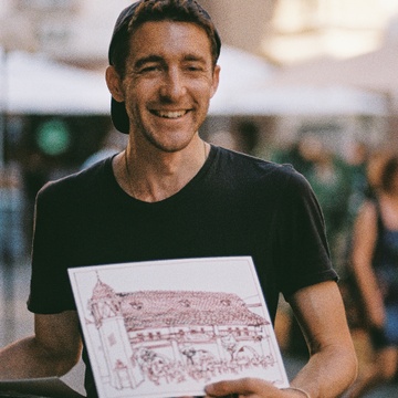 Kevin Zych