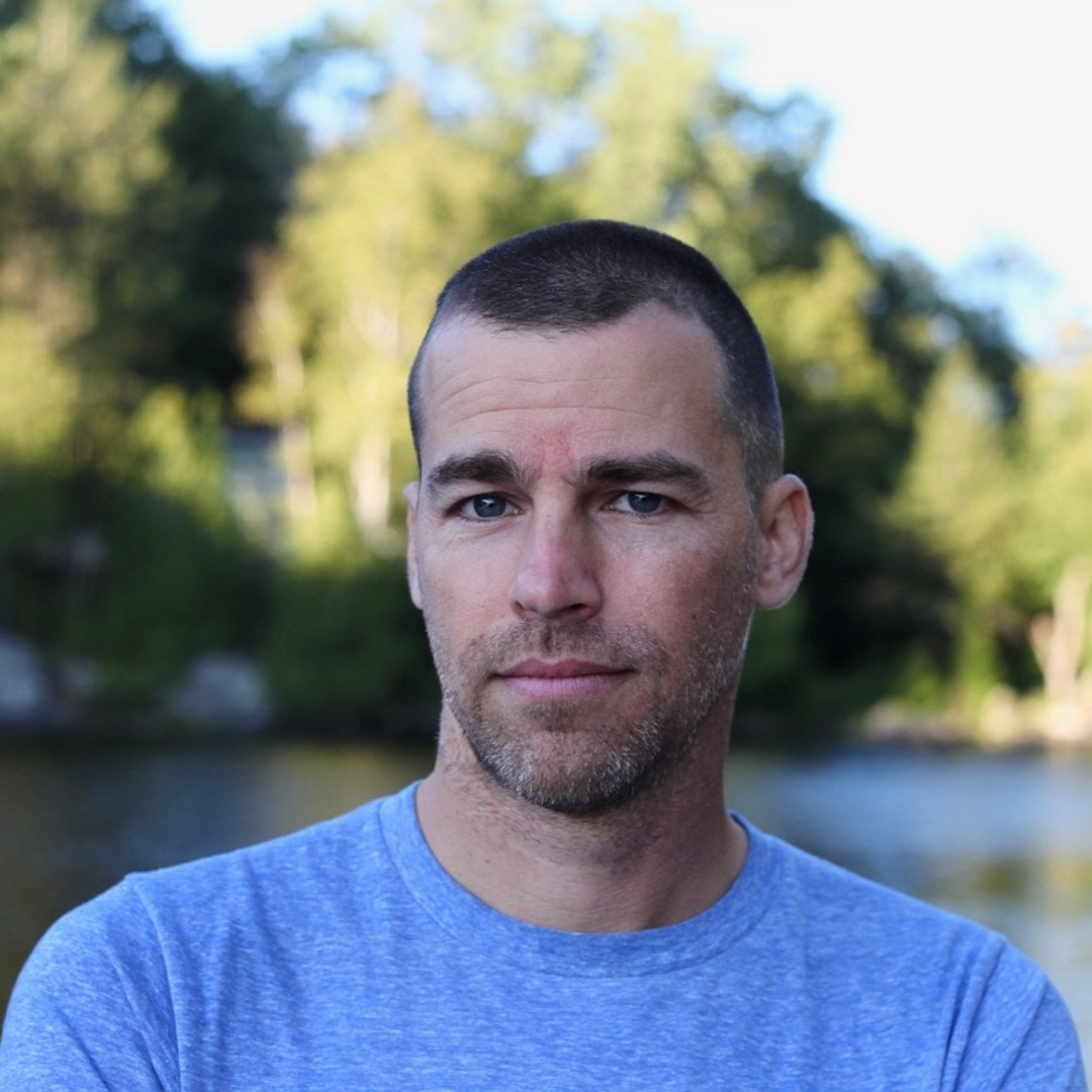 Jason Savard Patreon Creator Profile