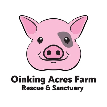 Oinking Acres Farm Rescue & Sanctuary