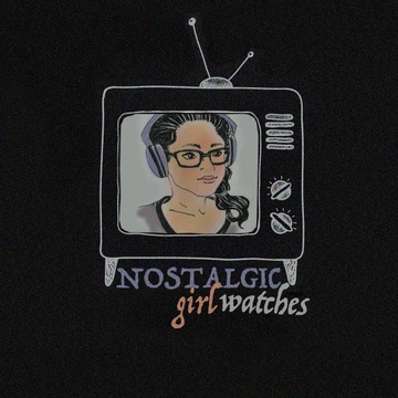NOSTALGIC GIRL