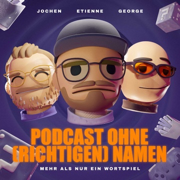 Podcast ohne (richtigen) Namen Patreon Creator Profile