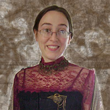 Caroline Berg's Patreon profile picture