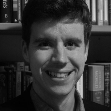 Luke Tarassenko's Patreon profile picture