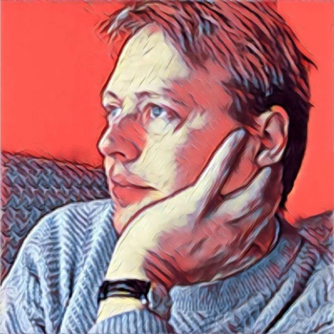 Ryan Schultz Patreon Creator Profile