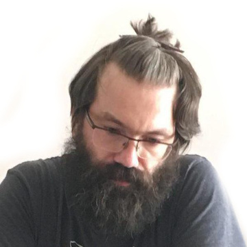 demimurych Patreon Creator Profile