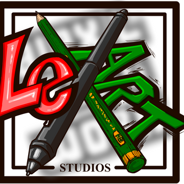 Lex Art Studios's Patreon profile picture