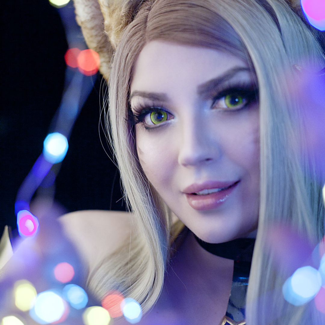 Milena Hime