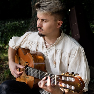 Łukasz Kapuściński