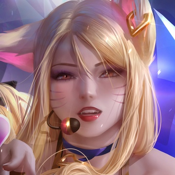 Zumi's Patreon profile picture
