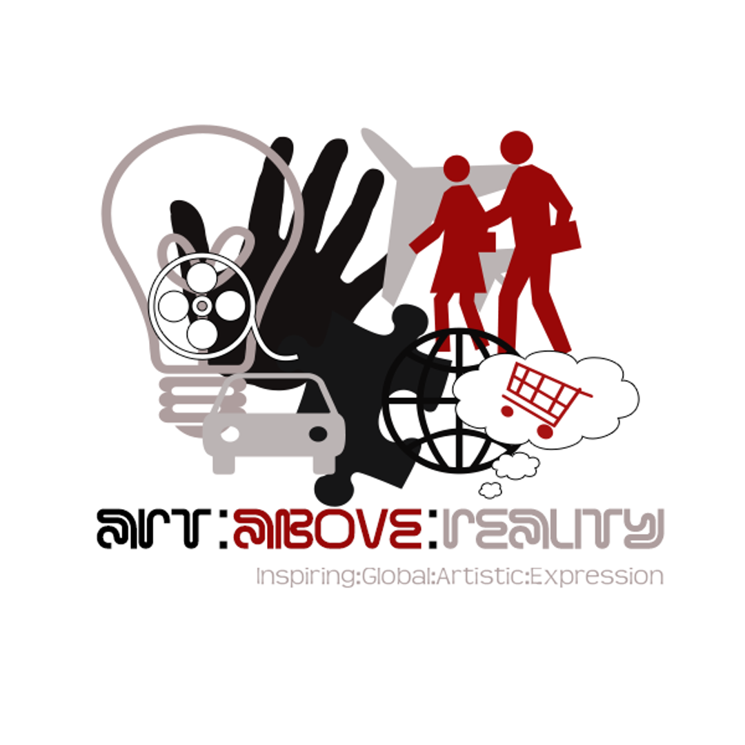 ArtAboveReality