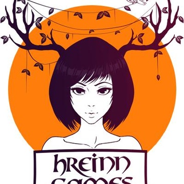 Hreinn Games's Patreon profile picture
