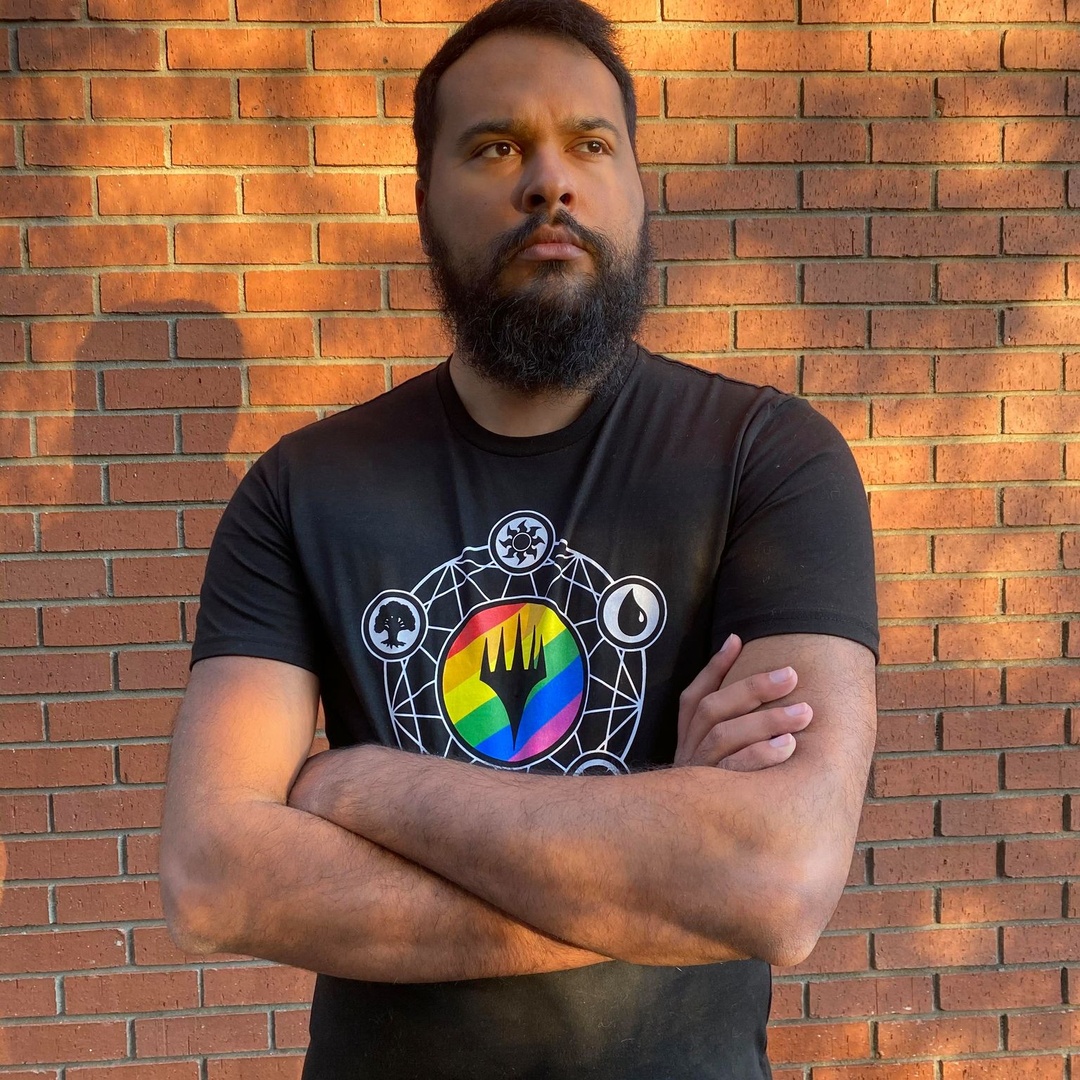 Syx Patreon Creator Profile
