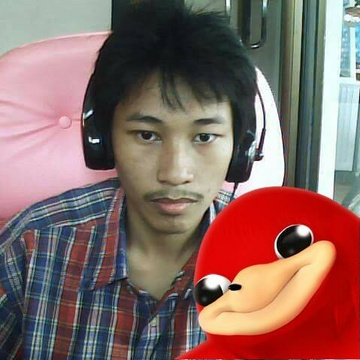 Pongsatond Trechinapong's Patreon profile picture