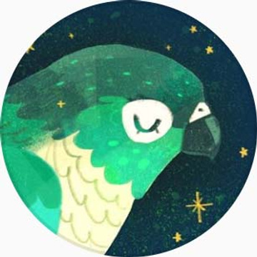coricaroo's Patreon profile picture