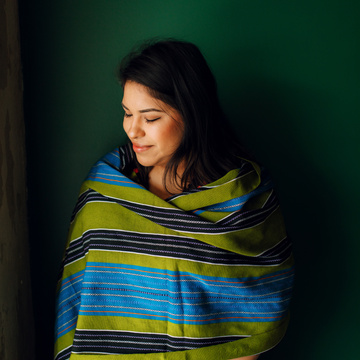 The Womb Doula Patreon Creator Profile