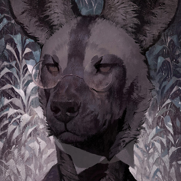 Nomax's Patreon profile picture
