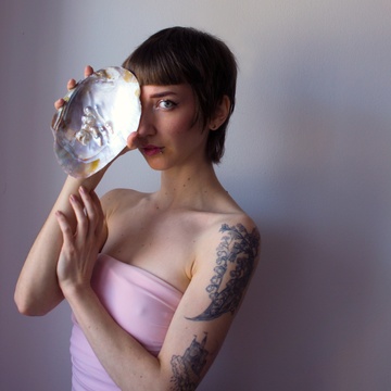 Lyndsie Alguire