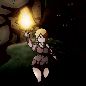 Demon Logic Productions Patreon Creator Profile