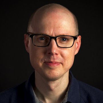 Matt Ferrell Patreon Creator Profile